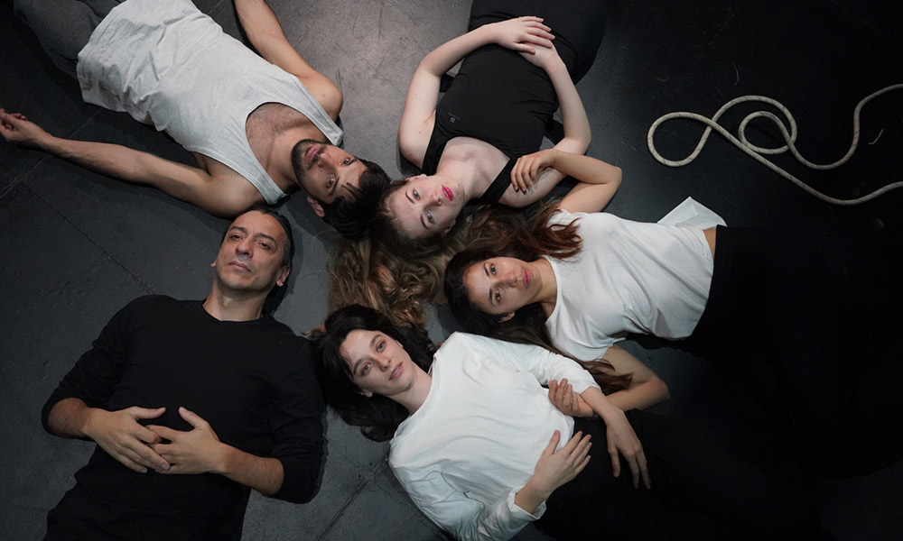 Hannah Arendt en tiempos de oscuridad