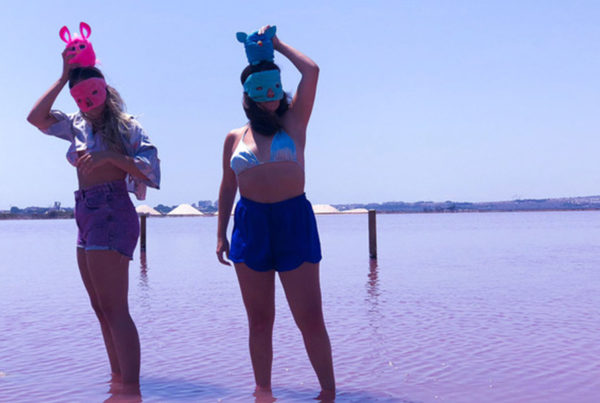 Sala joven: Furbytale