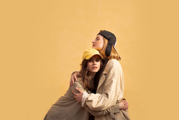 Sala Joven: Ahora que nos dejan hablar